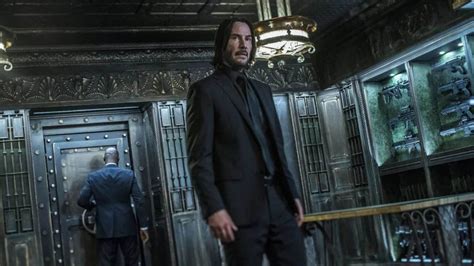 The Continental: Everything to Know About Peacock's John Wick .